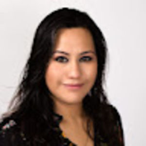 Meet your Posher, Patricia